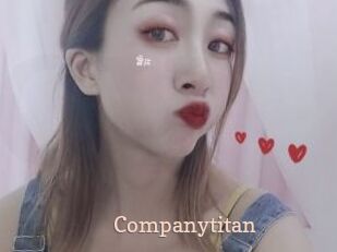 Companytitan