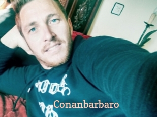 Conanbarbaro