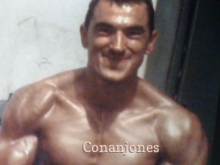 conanjones Chaude Vision