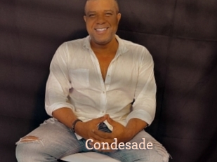 Condesade