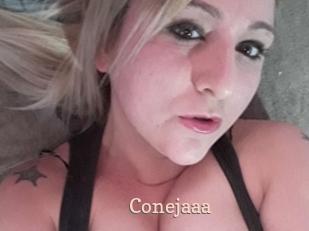 Conejaaa