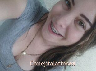Conejitalatinsex
