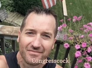 congresscock Chaude Vision