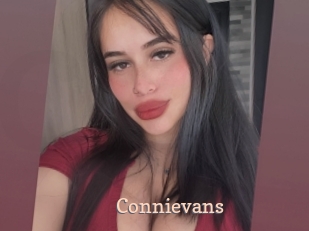 Connievans