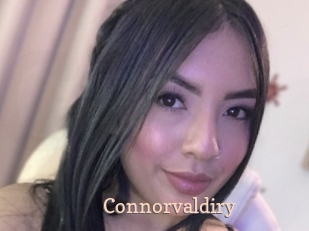Connorvaldiry