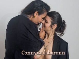 Connyandsharonn