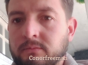 Conorfreeman