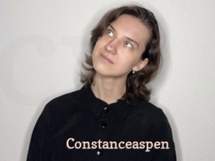 Constanceaspen