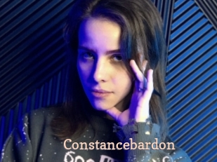 Constancebardon