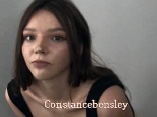 Constancebensley