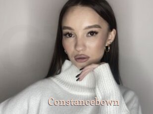 Constancebown