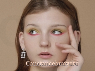 Constancebunyard