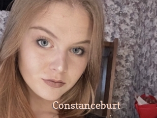 Constanceburt