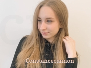 Constancecannon
