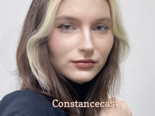 Constancecast