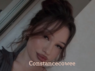 Constancecowee