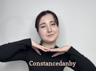Constancedanby