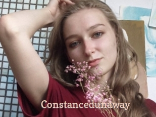 constancedunaway Chaude Vision