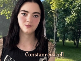 Constanceexcell