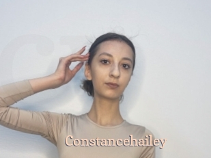 Constancehailey