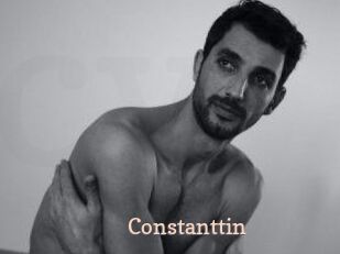 Constanttin