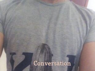 Conversation
