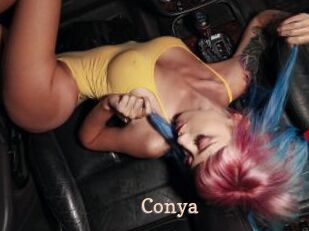 Conya