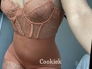 Cookiek