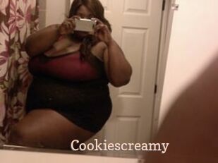 Cookiescreamy