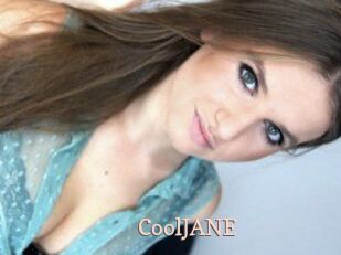 CoolJANE
