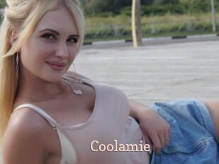 Coolamie