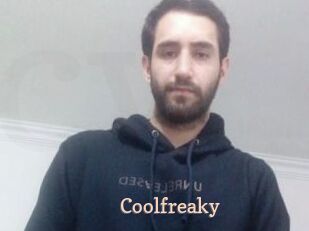 Coolfreaky