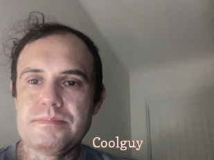 Coolguy