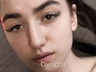 Coolgyrl