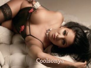Coolsonya