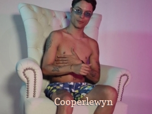 Cooperlewyn
