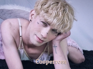 cooperross Chaude Vision