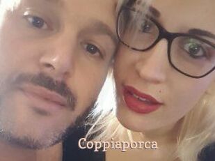 Coppiaporca
