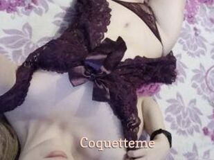 Coquetteme