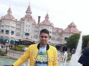 coquin2307 Chaude Vision