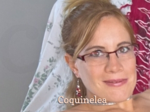 Coquinelea