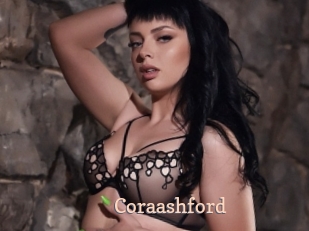 Coraashford