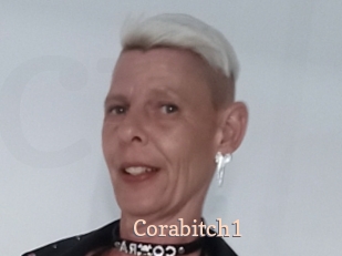 Corabitch1