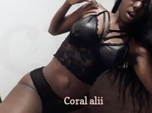 Coral_alii