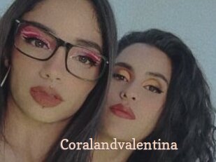 Coralandvalentina