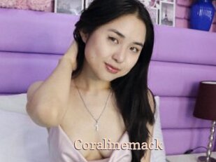 Coralinemack