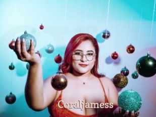Coraljamess