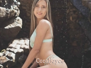 Coraljoyce