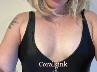 Coralkink
