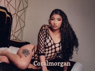 Coralmorgan